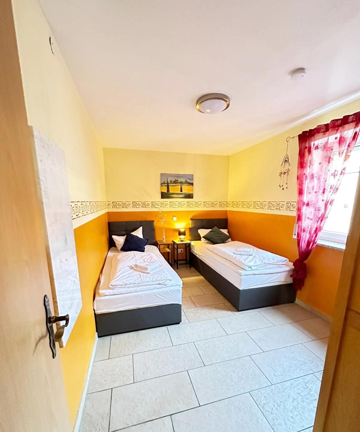 Ferienvilla Am Brueckelsee Wackersdorf Dış mekan fotoğraf